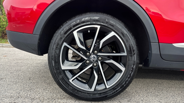 MG ZS 1.0T GDi Exclusive 5dr DCT Petrol Hatchback